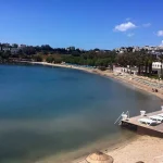 Akyar Public Beach