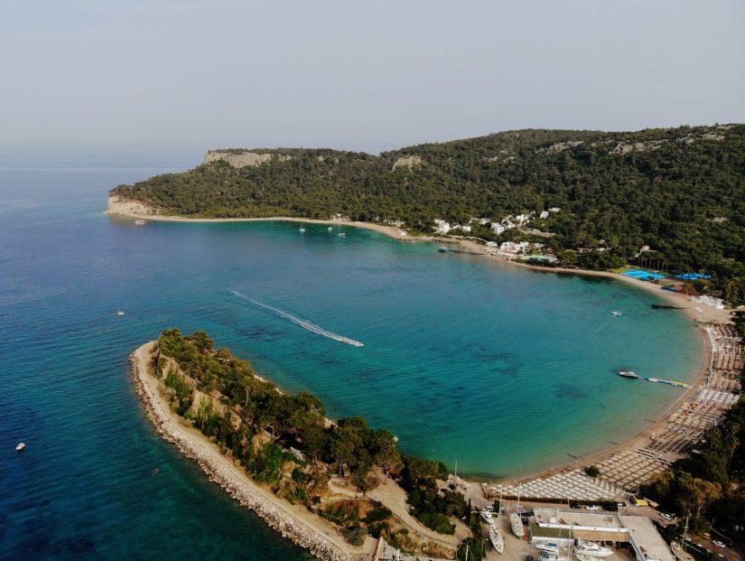 Ayisigi Beach