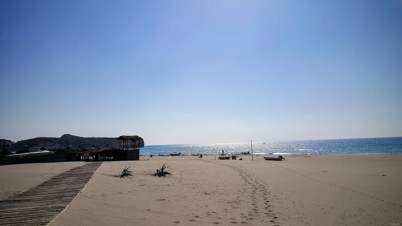 Turkey’s Most Beautiful Beaches: A Local-Style Guide to Sun, Sea & Secret Coves