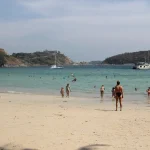Nai Harn Beach
