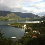 Paradise Island Beach