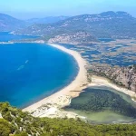 İztuzu Beach Visitor Guide: Swimming, Turtles and Local Tips